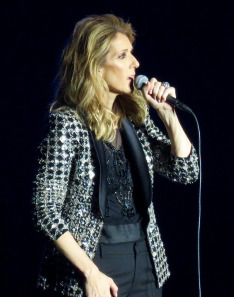 Céline Dion - Celine Dion