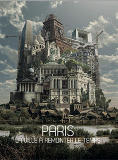 Paris over the Ages