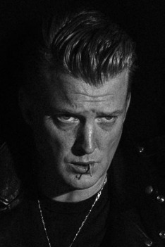 Queens Of the Stone Age - koncert 2013