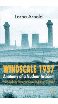 Britský Černobyl - Windscale 1957