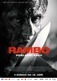 Rambo: Posledná krv