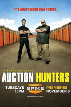 Auction Hunters / 05.06.2023, 13:00