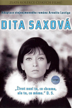 Dita Saxová