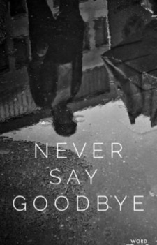 Nikdy neříkej sbohem