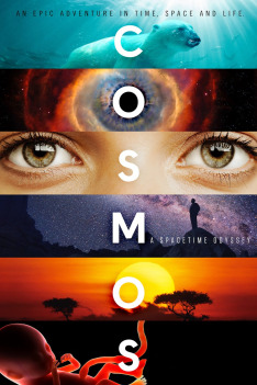 Cosmos (S1E6): Deeper, Deeper, Deeper Still