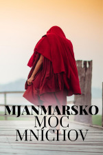 Mjanmarsko - moc mníchov