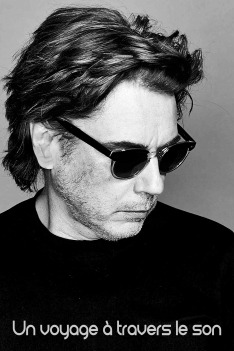 Jean-Michel Jarre