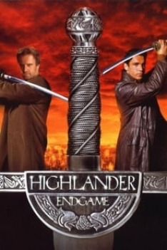 Highlander: Zúčtovanie