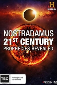 Nostradamus: Odhalená proroctví pro 21. století