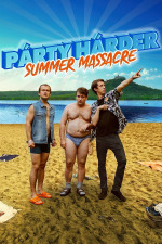 Párty Hárder: Summer Massacre