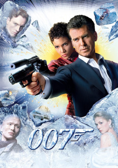 007: Die Another Day