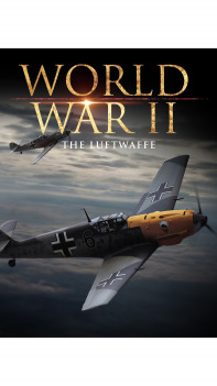 Luftwaffe ve 2. světové válce
