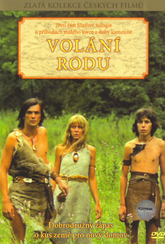 Volání rodu