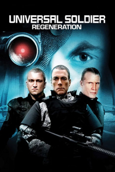 Universal Soldier III. Reaktywacja