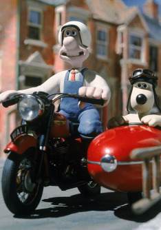 Wallace & Gromit: A Close Shave