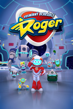 Vesmírny ranger Roger