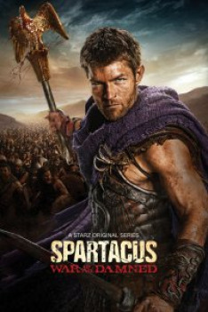Spartacus (S3E7): Mors Indecepta