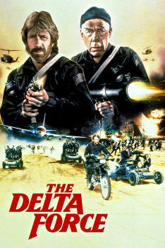 The Delta Force