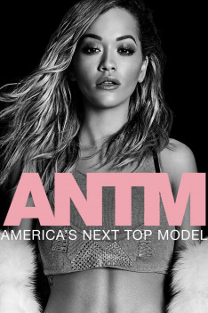 America's Next Top Model / 07.06.2023, 21:11
