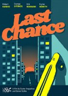 Last Chance