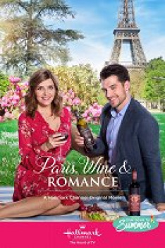 Paříž, víno a láska