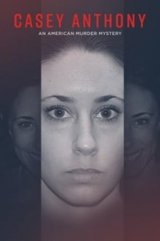 Casey Anthonyová: Nevyřešená vražda
