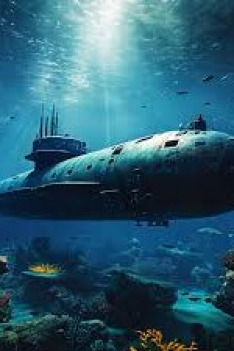 Record-Breaking Submarines