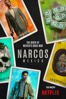 Narcos: Mexiko (7)