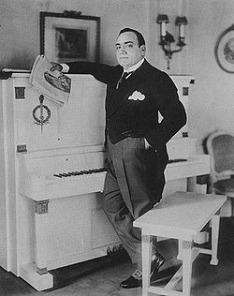 Enrico Caruso - věčný hlas