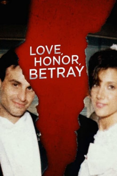 Love, Honor & Betray