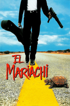 El mariachi, czyli kariera klezmera