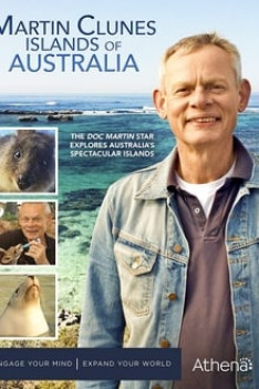 Martin Clunes: Islands of Australia