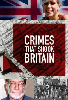 Zločiny, které otřásly Británií