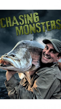 Chasing Monsters (S5E4): Episode 4