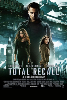 Total Recall