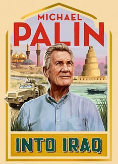 Michael Palin v Iráku
