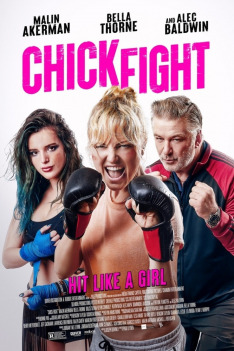 Chick Fight