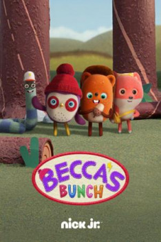 Becca a její banda / 02.05.2024, 07:50