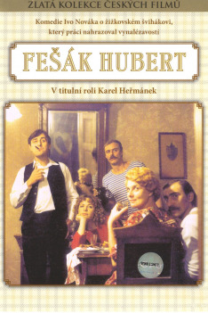 Fešák Hubert