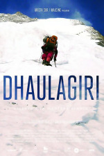 Dhaulagiri