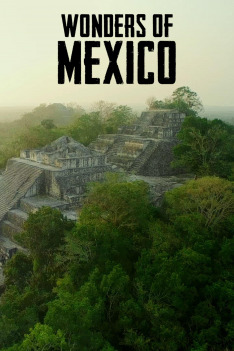 Zázraky Mexika