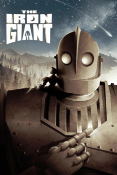 Stalowy gigant