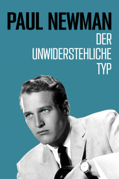 Paul Newman, L’Intranquille