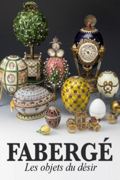 Fabergého poklady