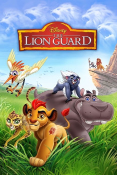 Lion Guard S3, The