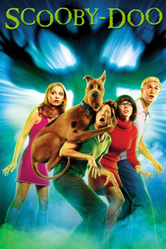 Scooby Doo