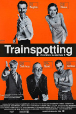 Trainspotting