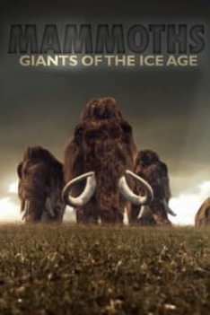 Mammoths - Giants of the Ice Age