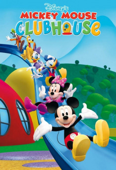 Mickeyho klubík II
