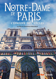 The Age of the Builders: Notre Dame de Paris